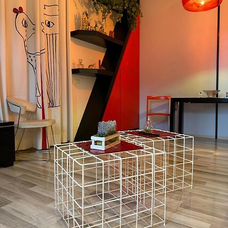 Dora Apartment Рим Екстериор снимка