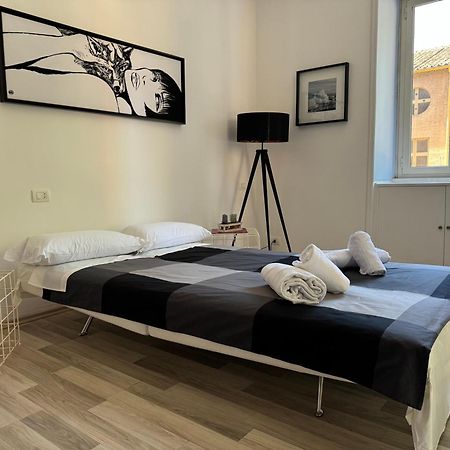 Dora Apartment Рим Екстериор снимка