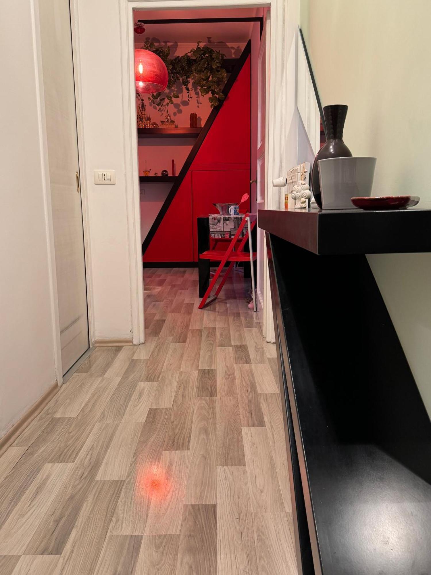 Dora Apartment Рим Екстериор снимка