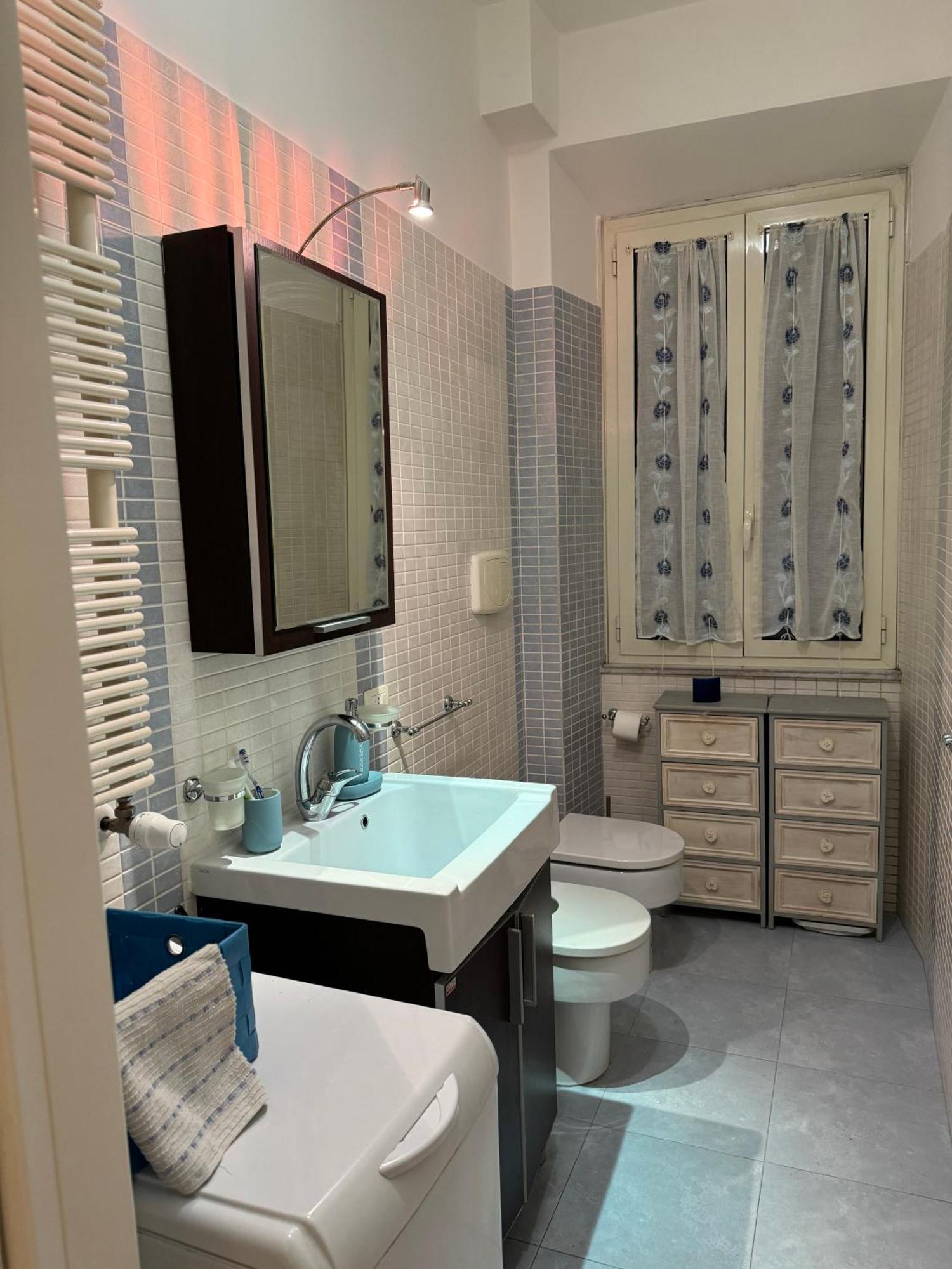 Dora Apartment Рим Екстериор снимка