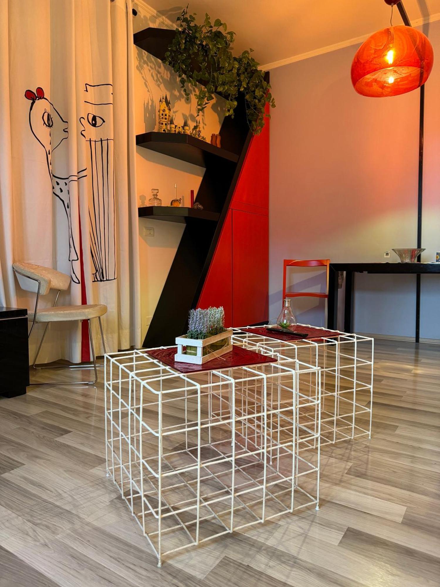 Dora Apartment Рим Екстериор снимка
