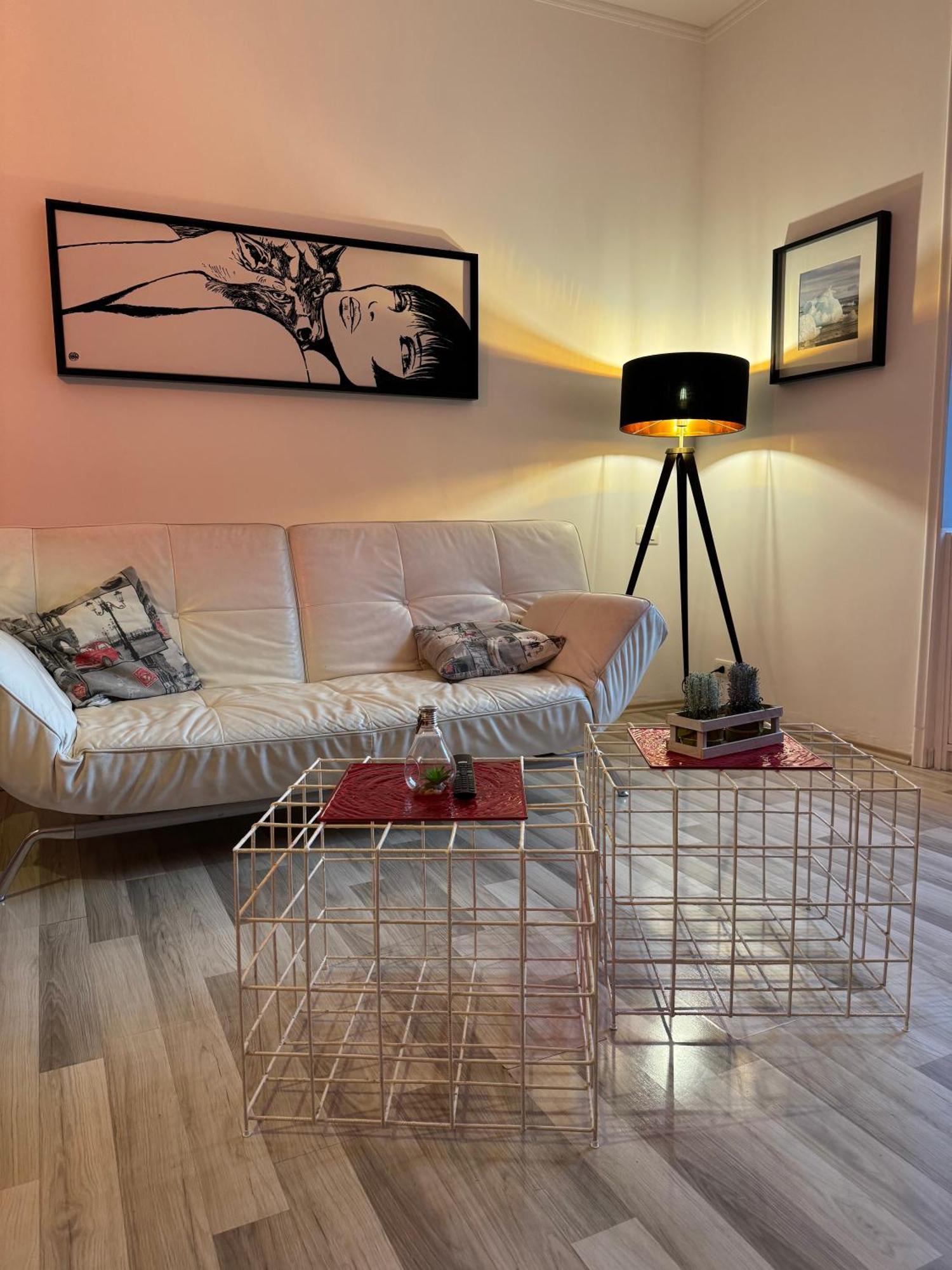 Dora Apartment Рим Екстериор снимка