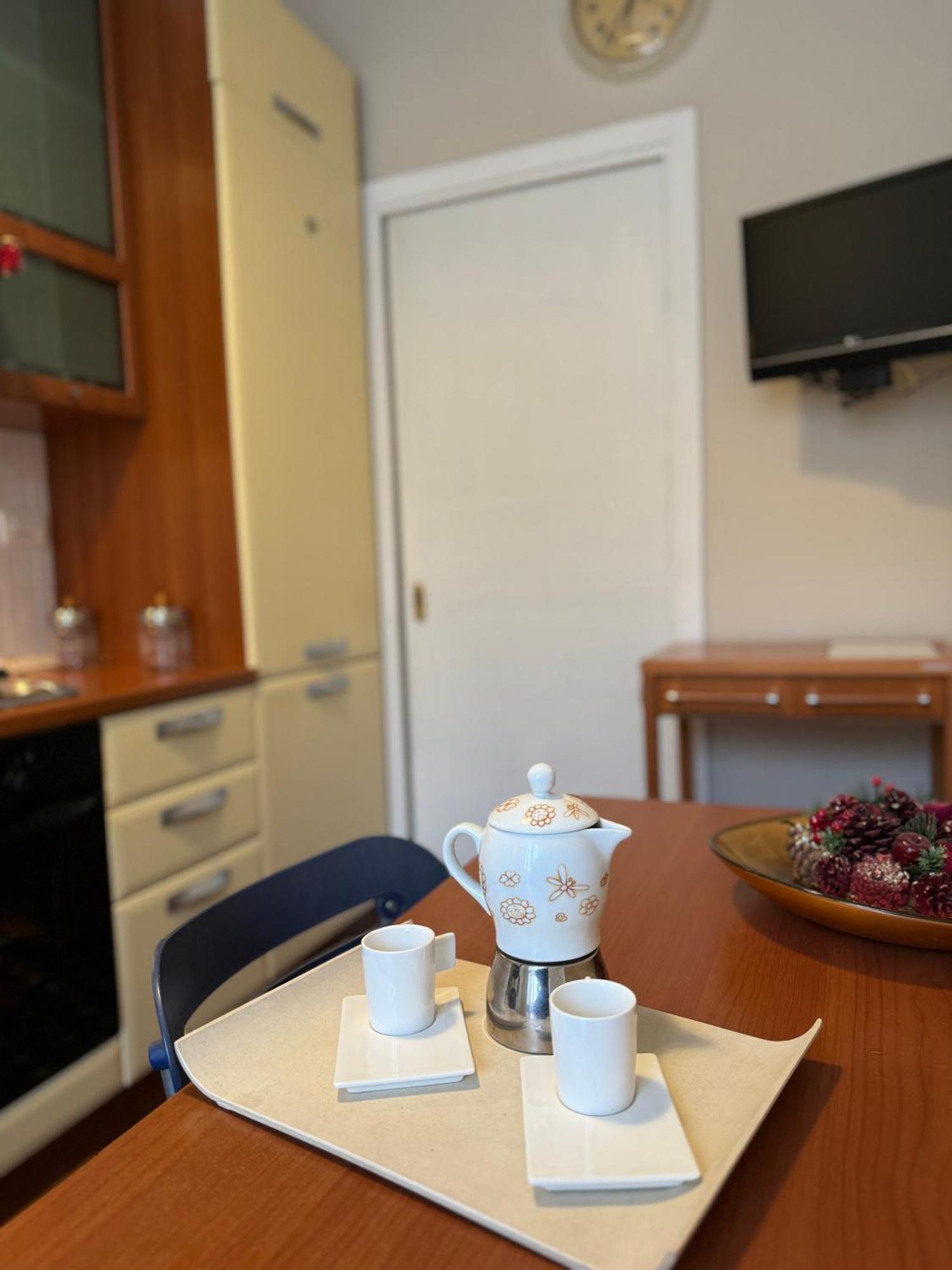 Dora Apartment Рим Екстериор снимка