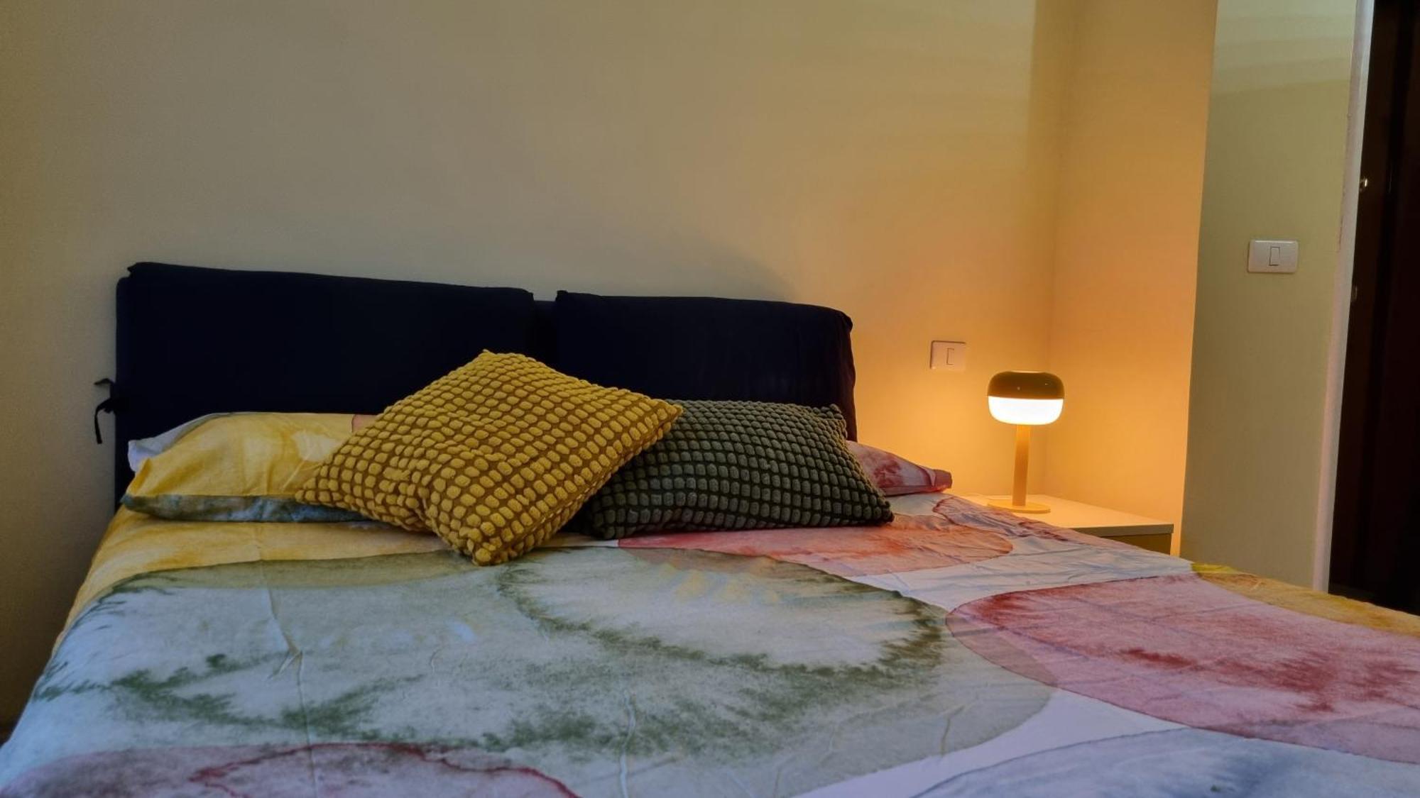 Dora Apartment Рим Екстериор снимка