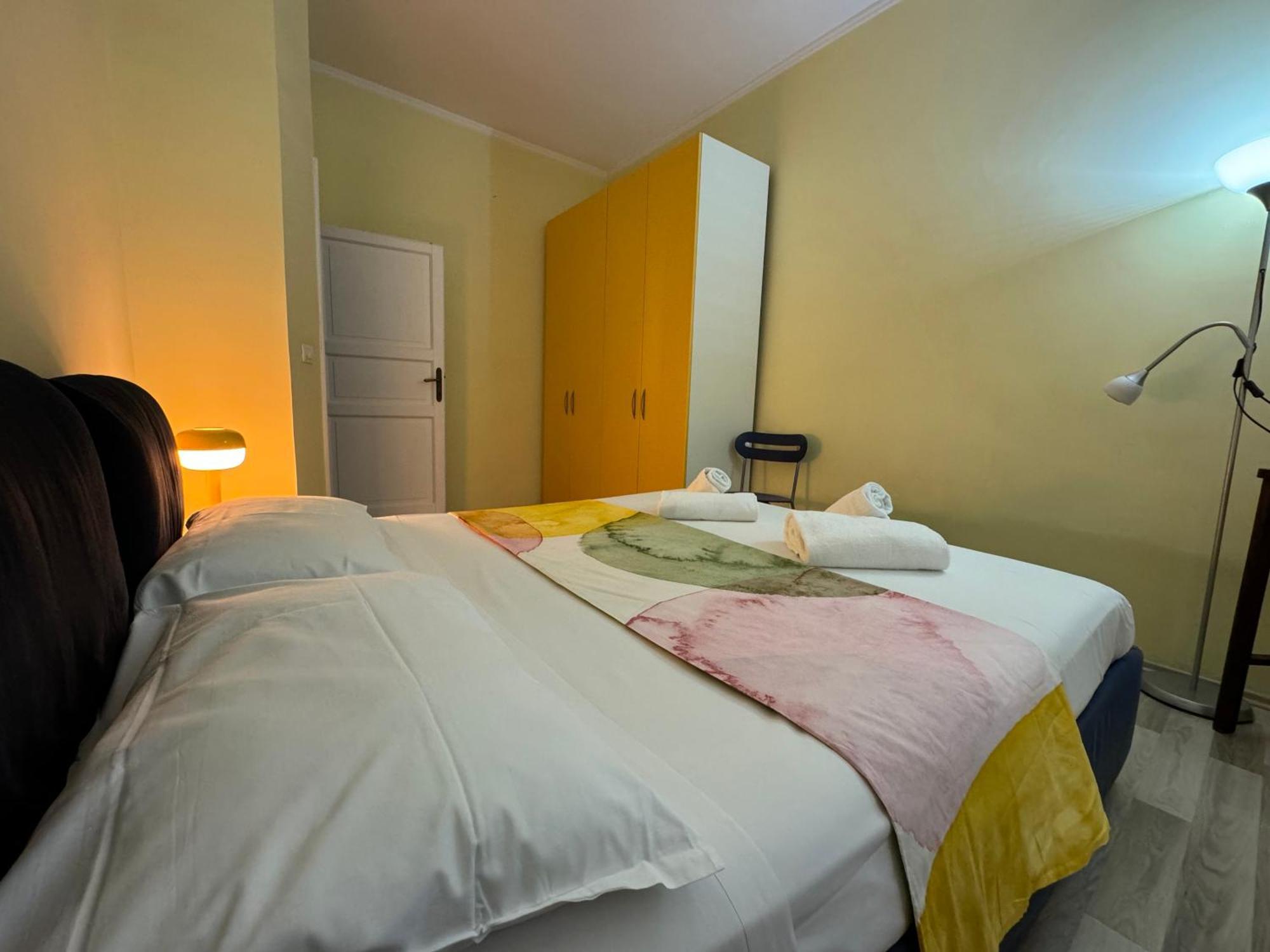 Dora Apartment Рим Екстериор снимка