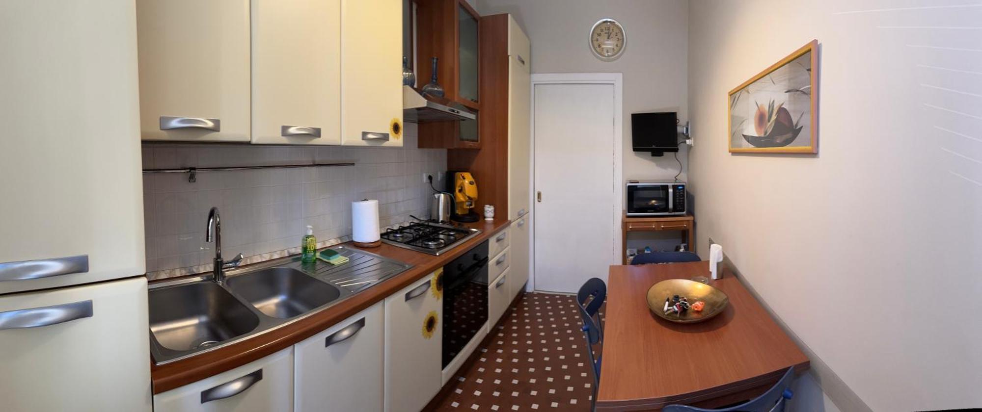 Dora Apartment Рим Екстериор снимка