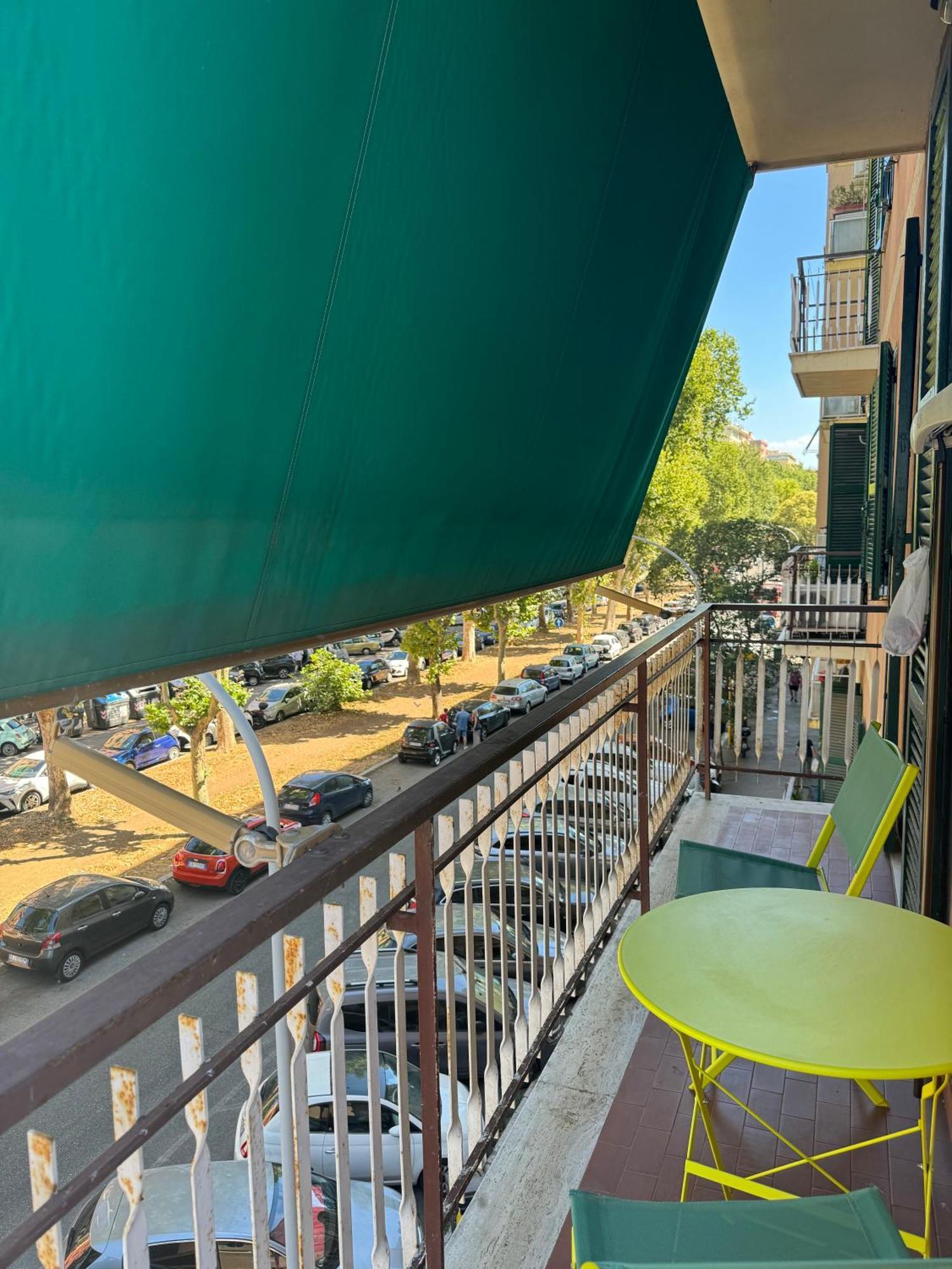 Dora Apartment Рим Екстериор снимка