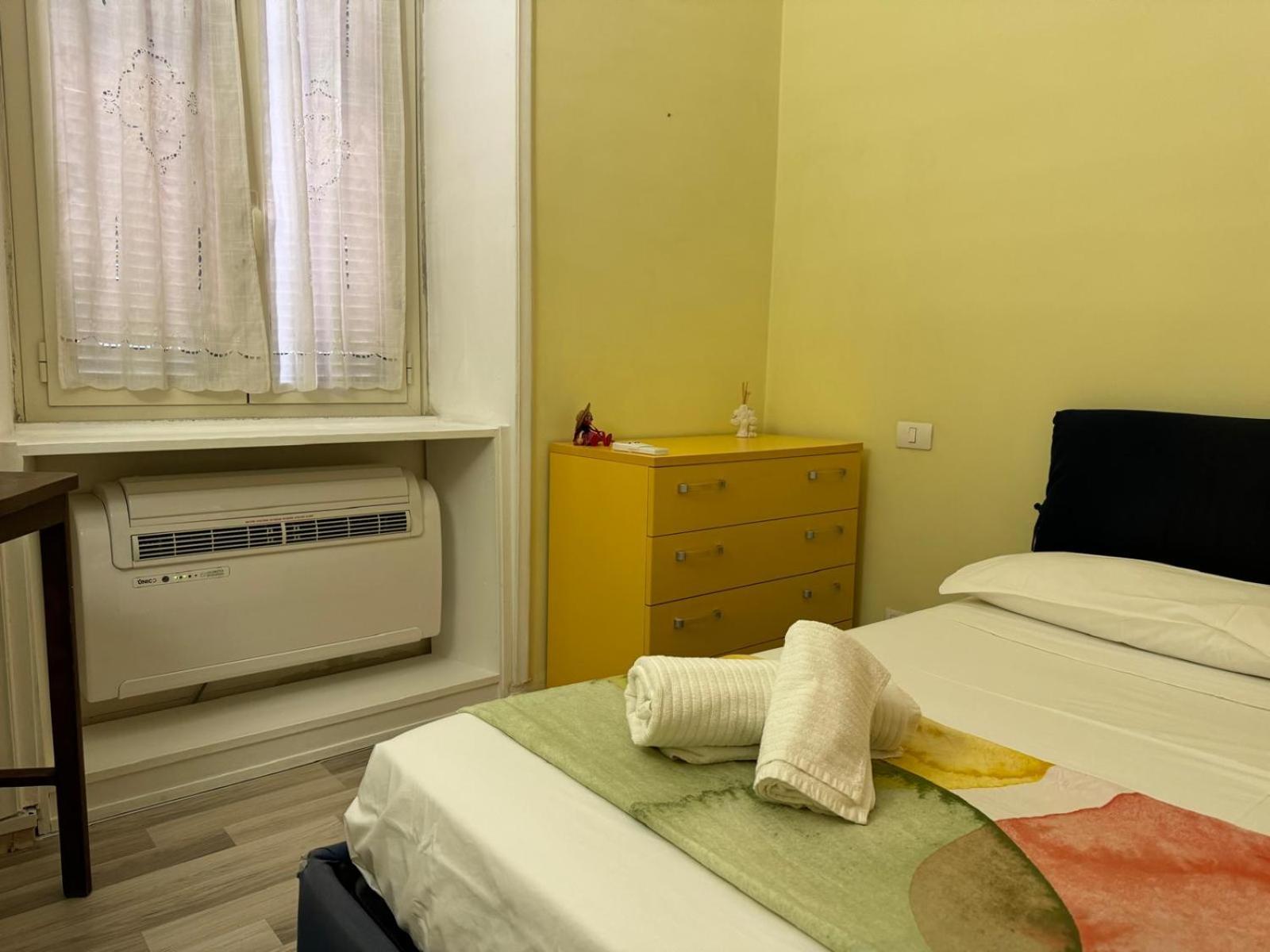 Dora Apartment Рим Екстериор снимка